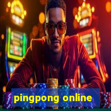 pingpong online